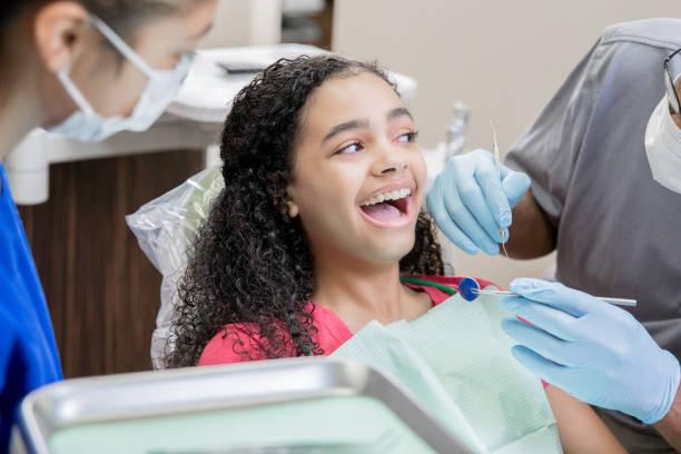 Best After-Hours Dental Trauma Care in Mvell, AR