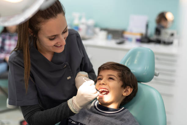 Best Emergency TMJ Treatment in Mvell, AR