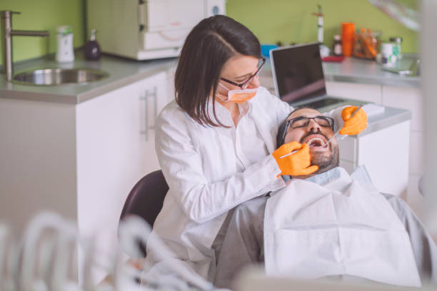 Best Weekend Emergency Dentist in Mvell, AR