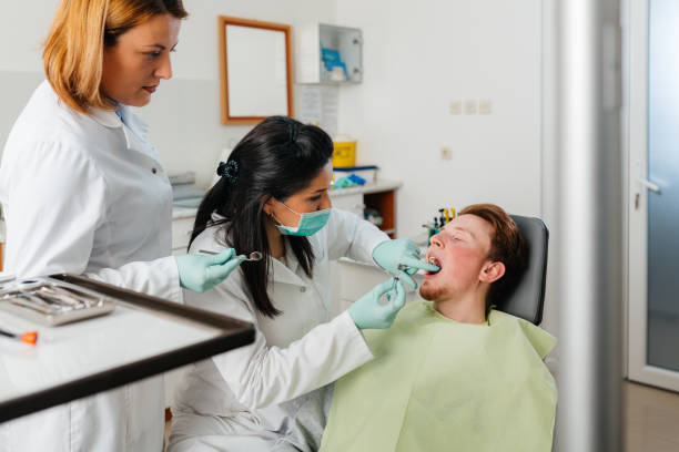 Best Emergency Gum Treatment in Mvell, AR