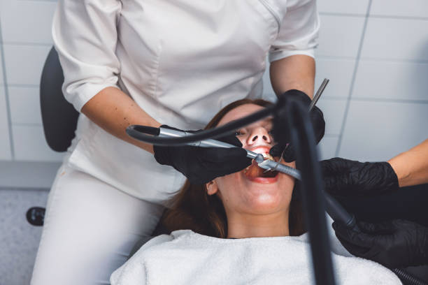 Best Pediatric Emergency Dentist in Mvell, AR