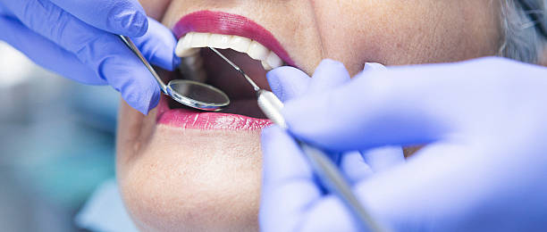 Best Emergency Orthodontic Services in Mvell, AR