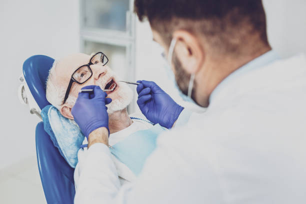 Best Emergency Dental Care for Broken or Chipped Teeth in Mvell, AR